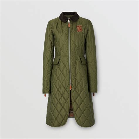 burberry steppmantel|burberry store online.